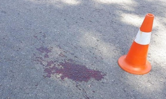 ДТП на Днепропетровщине: автомобиль сбил ребенка 