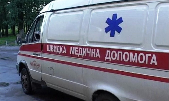 На аттракционе в Днепропетровской области пострадало 7 человек