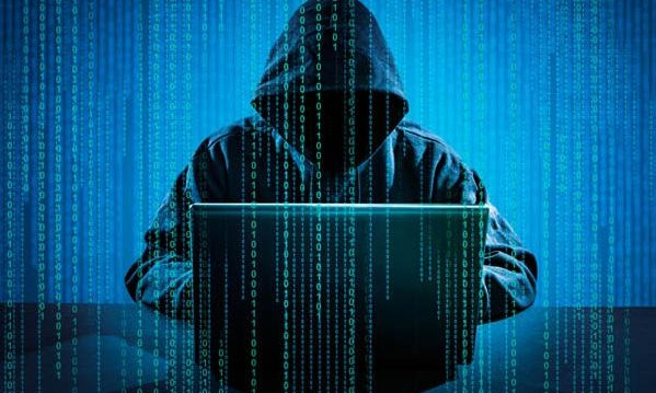 Хакерские атаки на горсовет Днепра