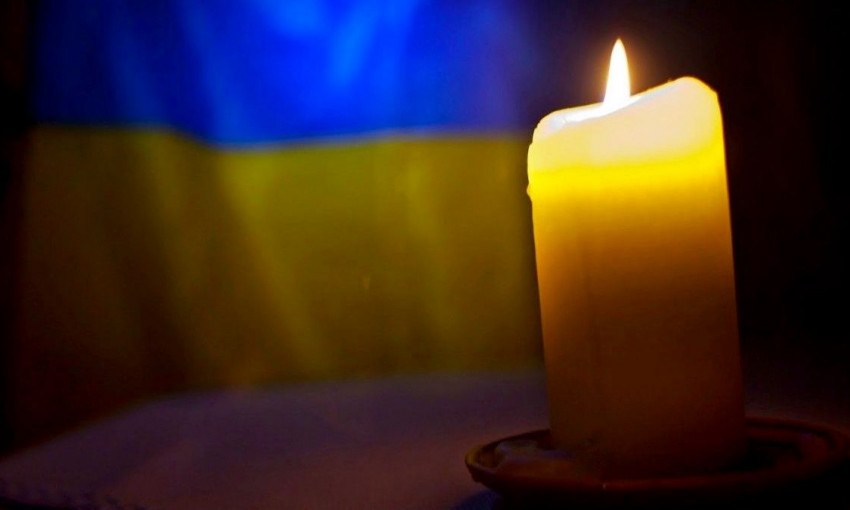 В Днепре остановилось сердце заслуженного работника культуры Украины
