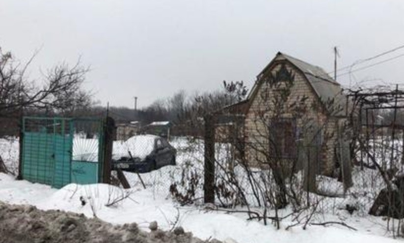 ЧП на Днепропетровщине: во дворе жилого дома повесился мужчина