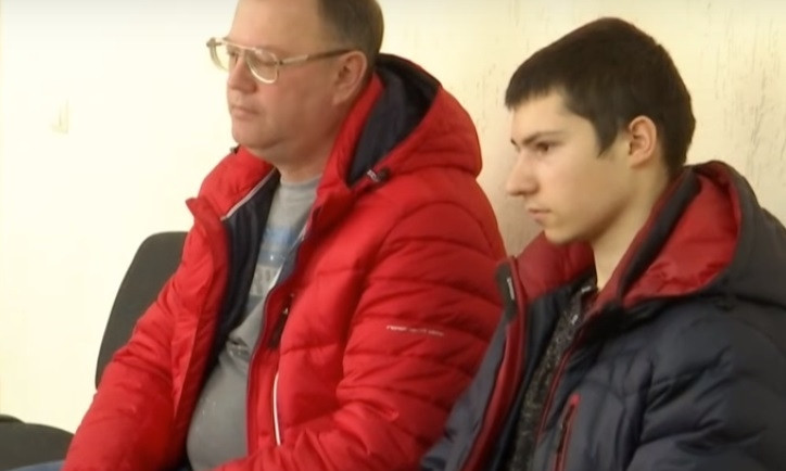 Двойное убийство на Днепропетровщине: школьник получил 60 суток в СИЗО