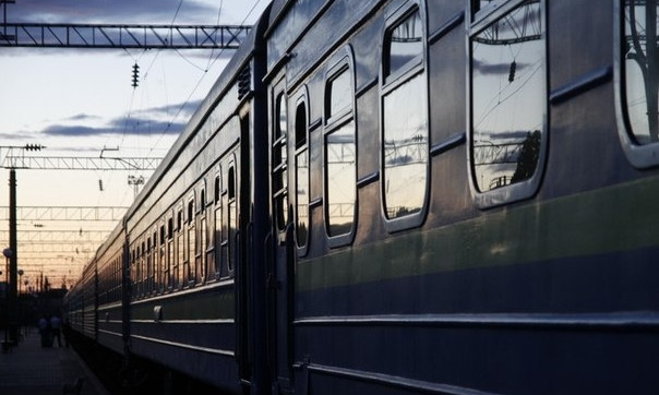 На Днепропетровщине переименуют железнодорожные станции 