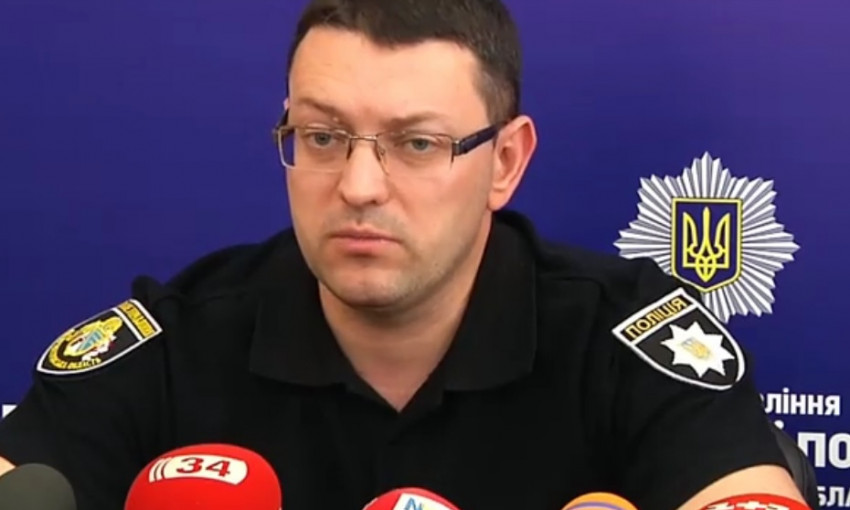 Владимир Богонис рассказал об изменениях в работе полиции 