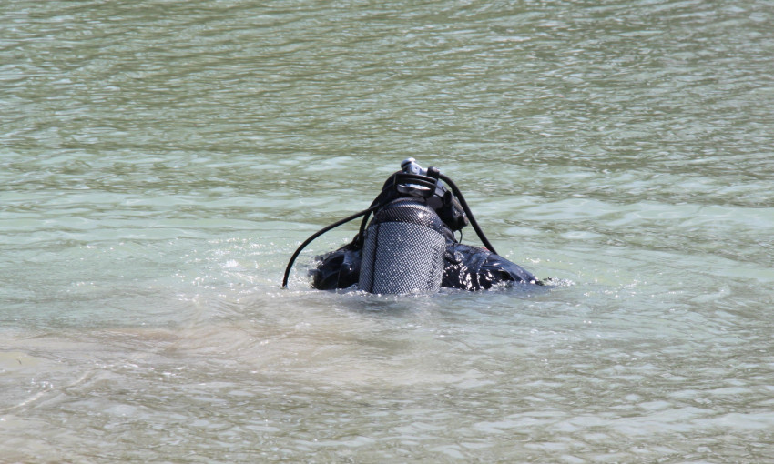 ЧП на Днепропетровщине: во время купания утонуло двое отдыхающих 