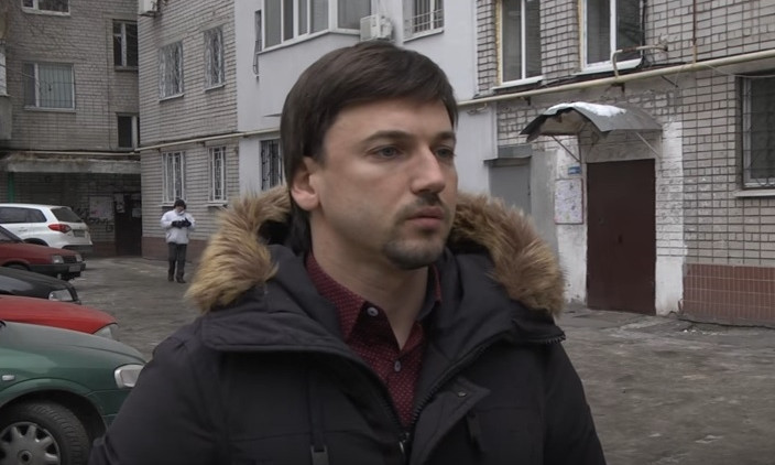 Депутат Артем Хмельников рассказал о том, как на него напали 