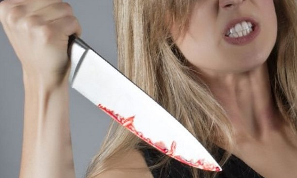 На Днепропетровщине женщина пырнула сожителя ножом