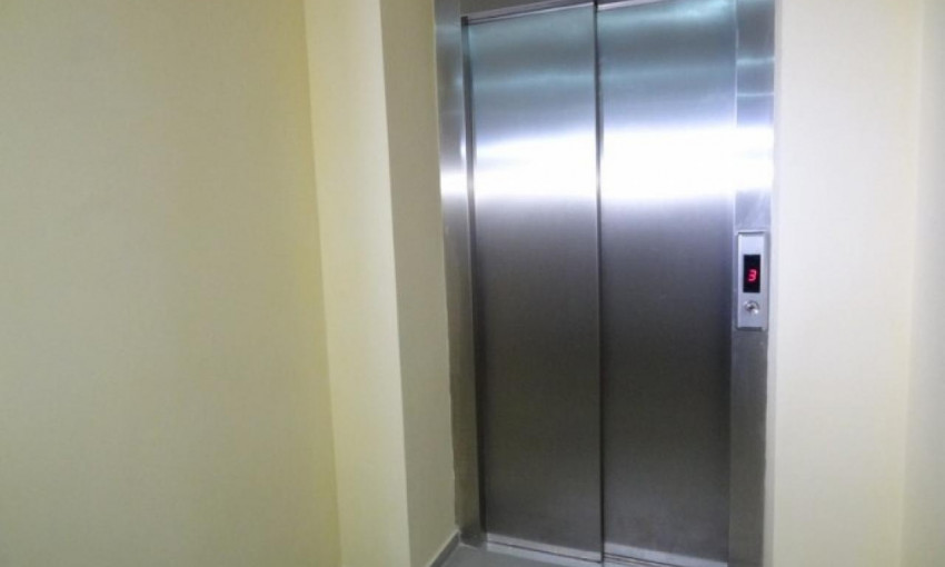 Днепряне просят установить лифты в больницах
