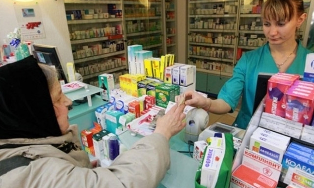 "Доступные лекарства" в Днепре: к программе присоединились более 720 аптек