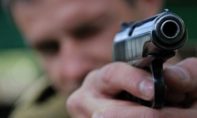 Ветерану АТО из Днепра выстрелили в затылок на улице 