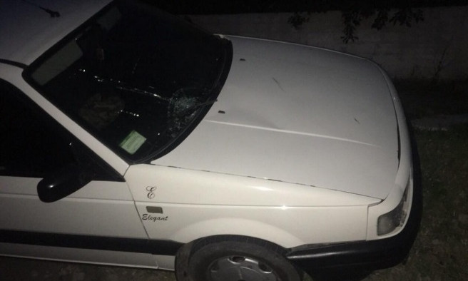 ДТП в Днепре: автомобиль сбил 11-летнего мальчика