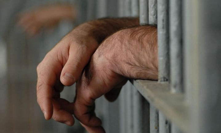 Убийцу правоохранителя в Днепре приговорили к пожизненному заключению