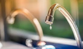 14-го января некоторые жители Днепра останутся без воды