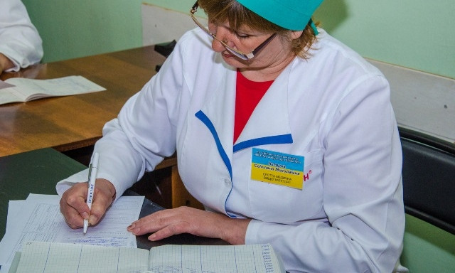 Где жители Днепропетровщины могут получить бесплатные лекарства?