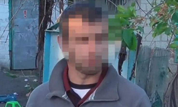 Под Днепром задержали подозреваемого в убийстве беременной женщины