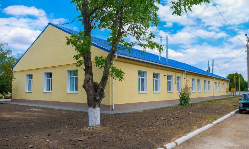 Валентин Резниченко рассказал о новом жилье для медиков 