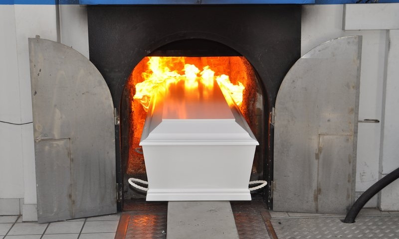 В Днепре решили заменить кладбища на крематории