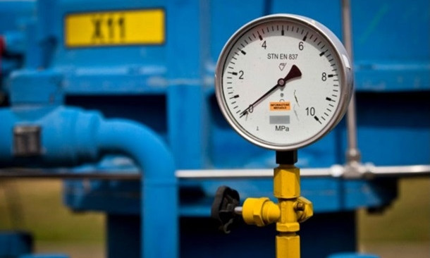ЧП на Днепропетровщине: без газа остались 14 тысяч абонентов 