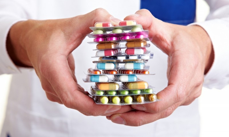 Стоимость лекарств в Днепропетровской области выросла на 41%. Кто наживается на здоровье жителей региона?