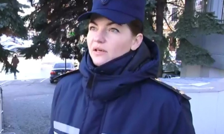 Тает лед: спасатели Днепропетровщины предупреждают об опасности 