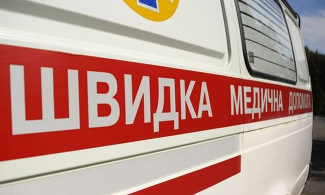 Взрыв под Днепром: пострадали восемь человек