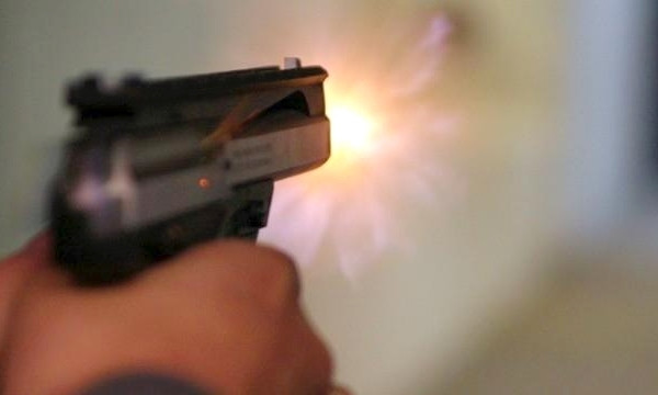 Перестрелка в Днепре: мужчина стрелял по посетителям кафе 
