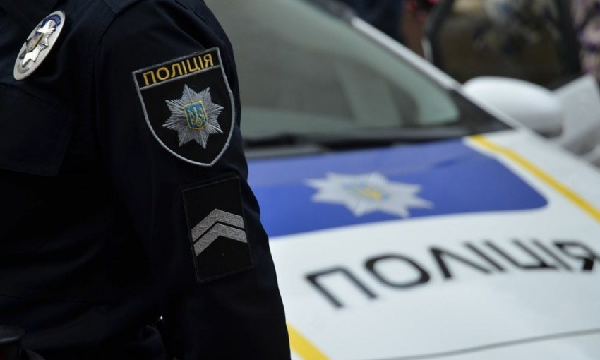 На Днепропетровщине двое мужчин стреляли в парня 