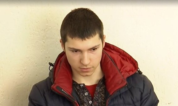 Убийство на Днепропетровщине: подозреваемому школьнику продлили арест 