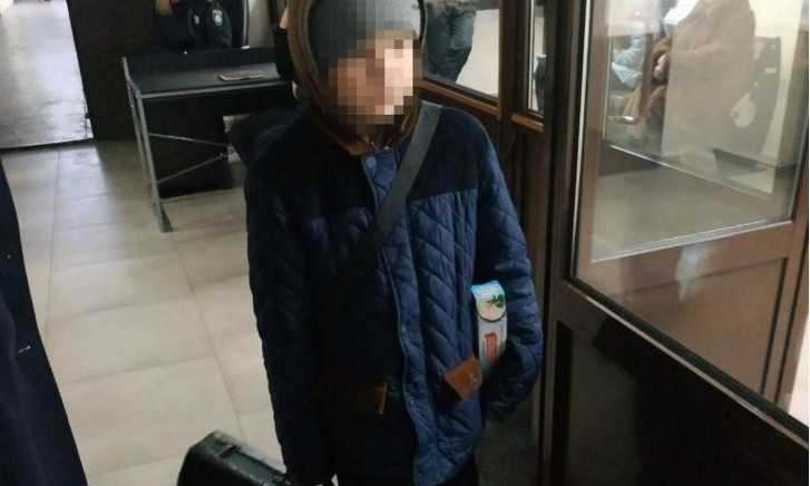 Мальчик из Павлограда пытался повторно уехать в Днепр на заработки 