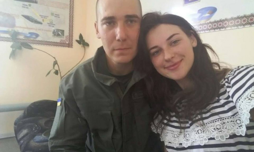 На Днепропетровщине солдат застрелился в воинской части 