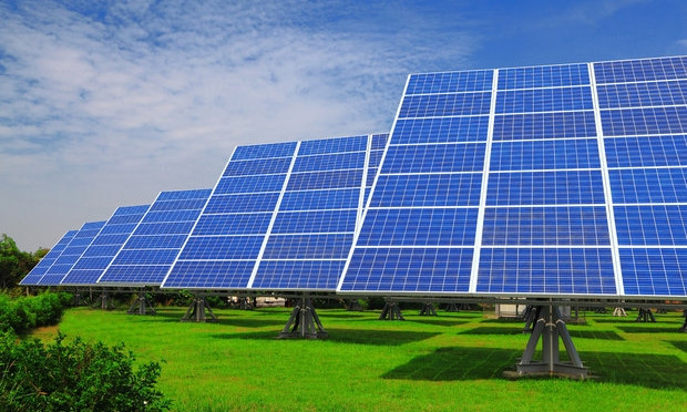 На Днепропетровщине построят солнечную электростанцию