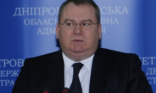 Валентин Резниченко рассказал о создании ОСМД и "теплых кредитах"