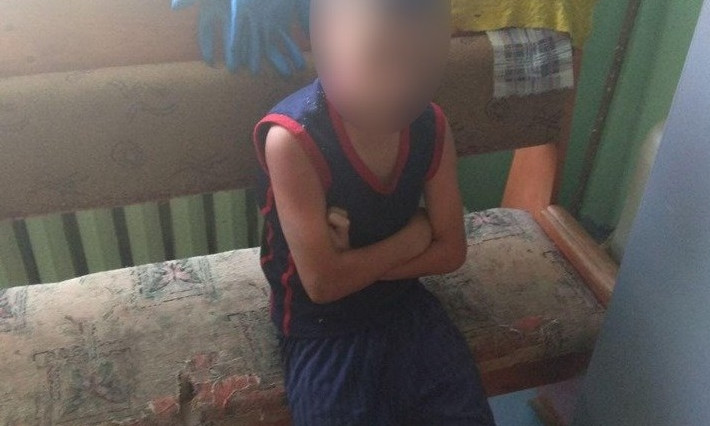 В Днепре полицейские задержали детей в состоянии наркотического опьянения 