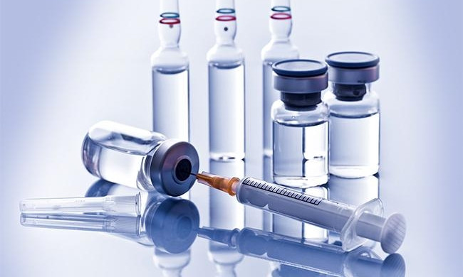 Днепропетровщину обеспечили вакциной от бешенства