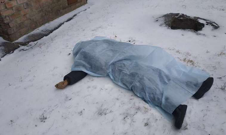 ЧП на Днепропетровщине: мужчина выпал из окна