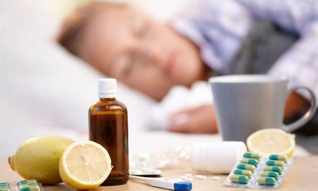 Врачи Днепропетровщины призывают к профилактике гриппа 