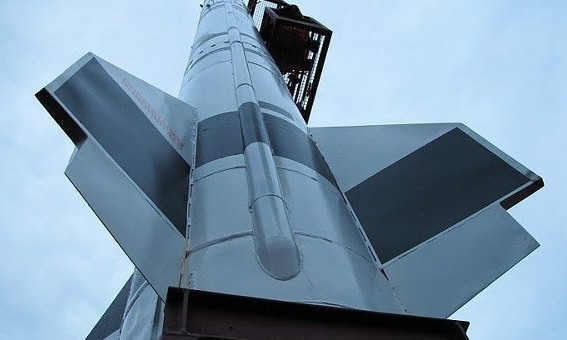 Ученые Днепра помогли британцам создать суборбитальную ракету
