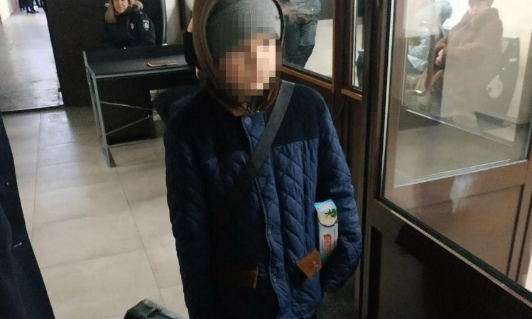 Мальчик из Павлограда самостоятельно приехал в Днепр, чтобы прогулять школу
