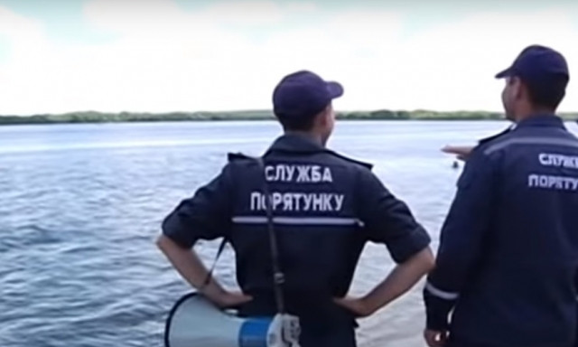 На Днепропетровщине утонуло два человека 