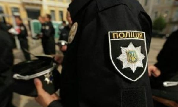 Пятьдесят процентов полицейских Днепропетровщины не профпригодны