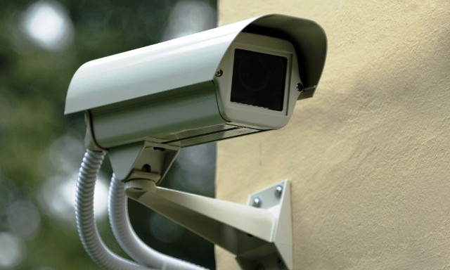 На Днепропетровщине установят камеры видеонаблюдения 