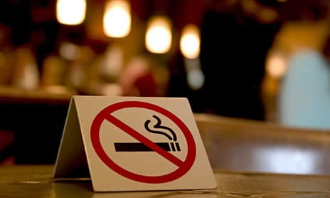 Полиция проведет мастер-класс для днепропетровцев по борьбе с курильщиками