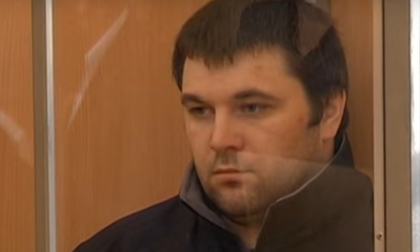 В Днепре продолжается суд над Александром Пугачевым 