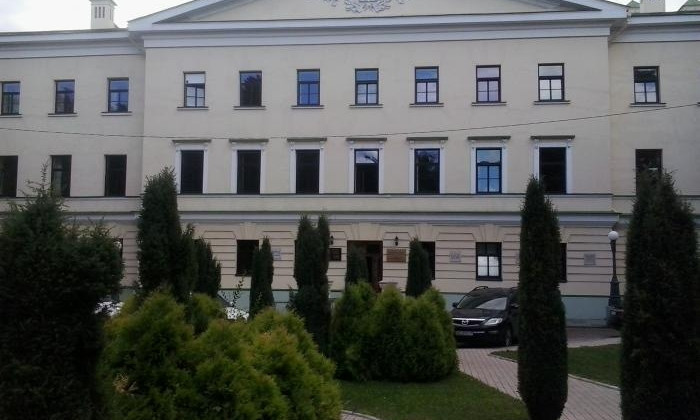 Депутаты Днипра помогут больнице Мечникова 