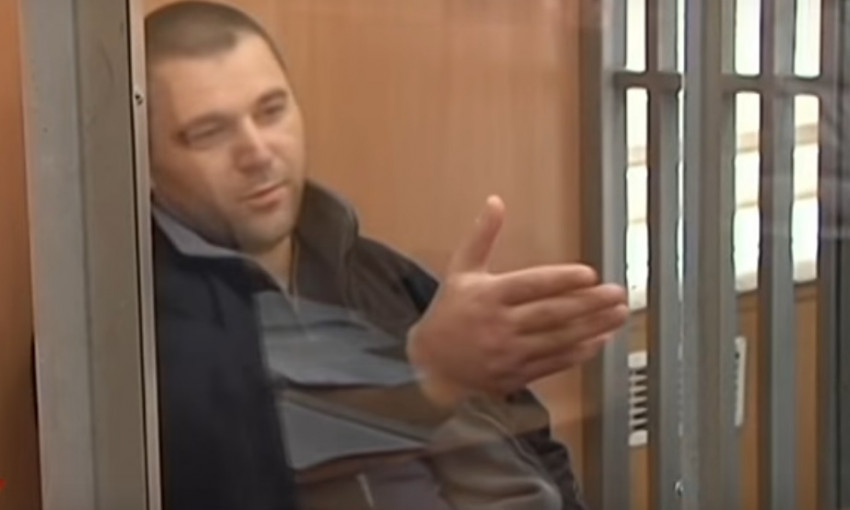 Александр Пугачев снова отказался давать показания в суде Днепра 