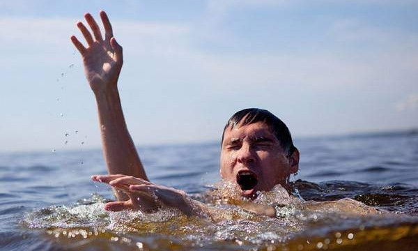 На Днепропетровщине утонуло пятьдесят четыре человека