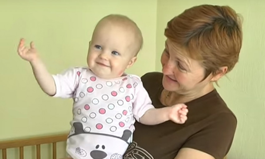В днепровском центре матери и ребенка не хватает постоялиц