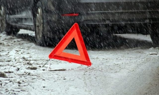 ДТП на Днепропетровщине: авто сбило несовершеннолетнего пешехода