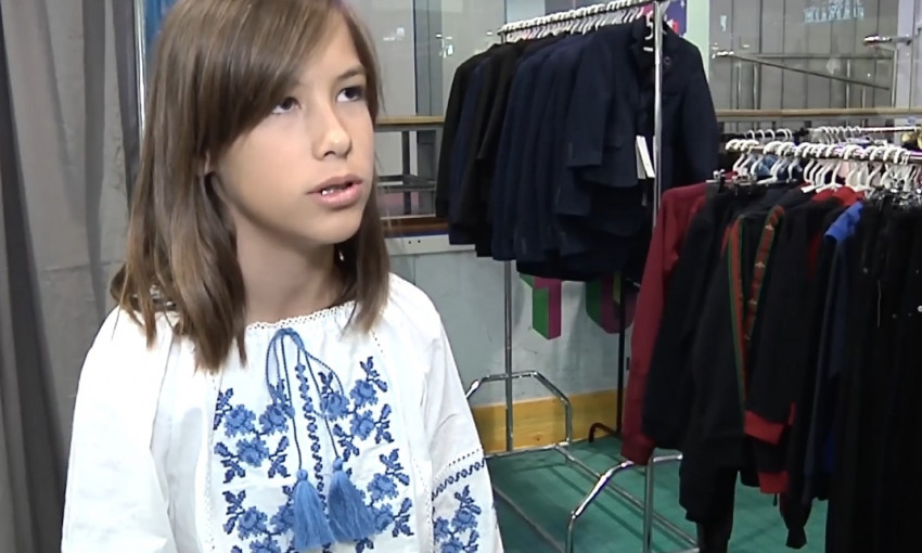Модный Днепр: какую одежду выбирают днепровские школьники 