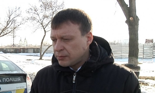 Рейд по маршруткам Днепра: Руслан Мороз сообщил о прекращении работы маршрута №33